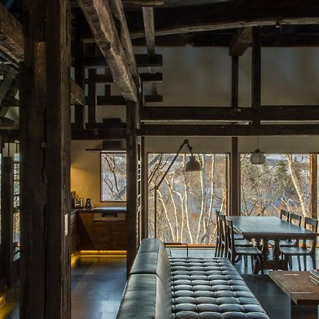 Shiguchi Otel Kutchan Dış mekan fotoğraf