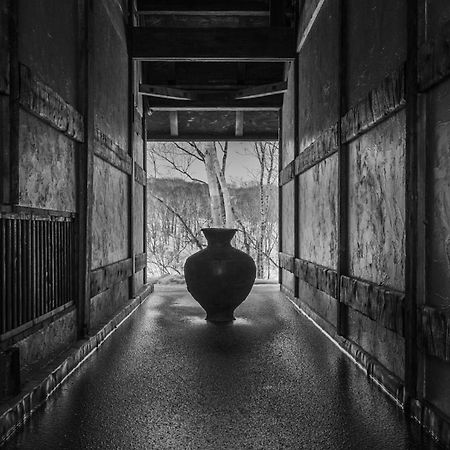 Shiguchi Otel Kutchan Dış mekan fotoğraf