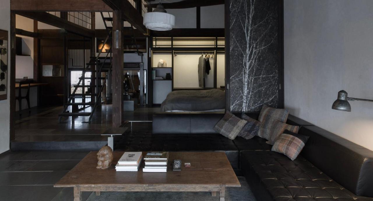 Shiguchi Otel Kutchan Dış mekan fotoğraf