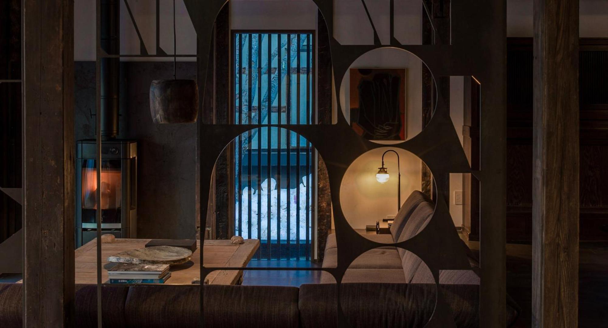 Shiguchi Otel Kutchan Dış mekan fotoğraf
