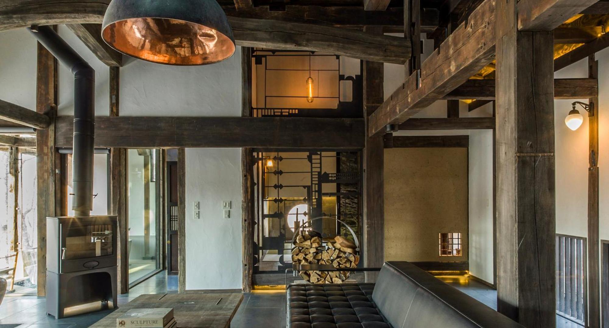 Shiguchi Otel Kutchan Dış mekan fotoğraf