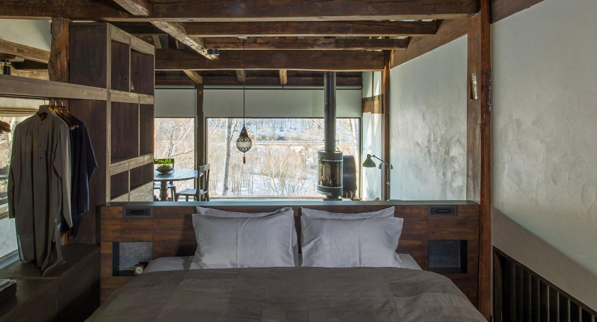 Shiguchi Otel Kutchan Dış mekan fotoğraf