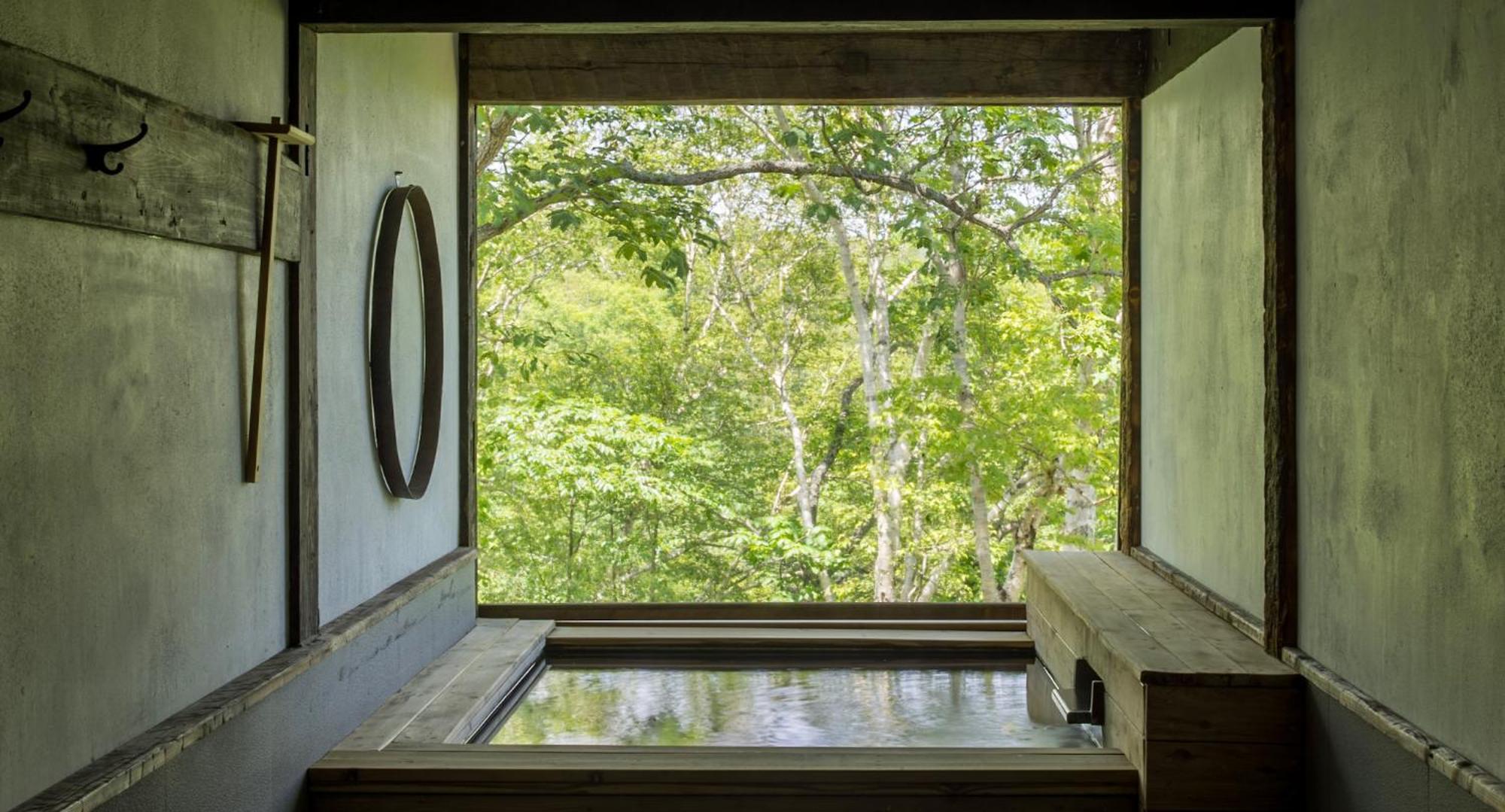 Shiguchi Otel Kutchan Dış mekan fotoğraf