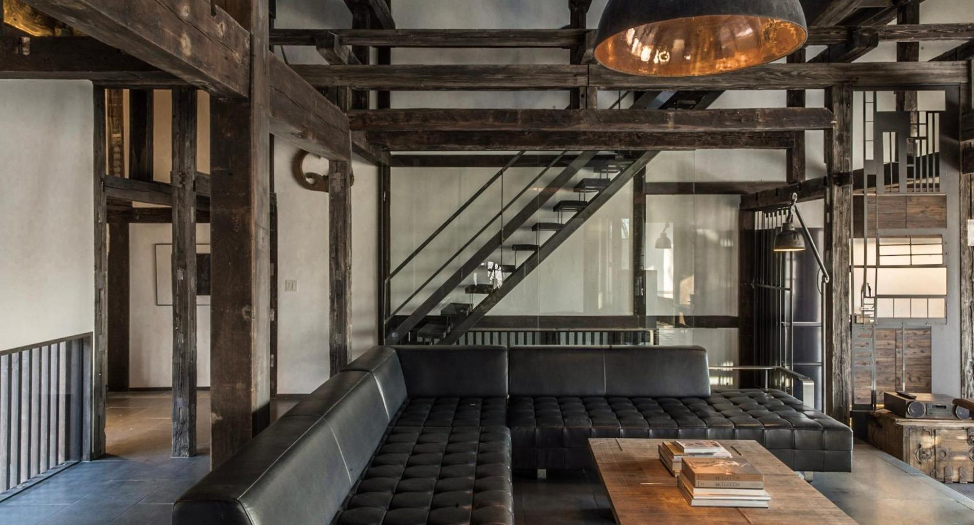 Shiguchi Otel Kutchan Dış mekan fotoğraf