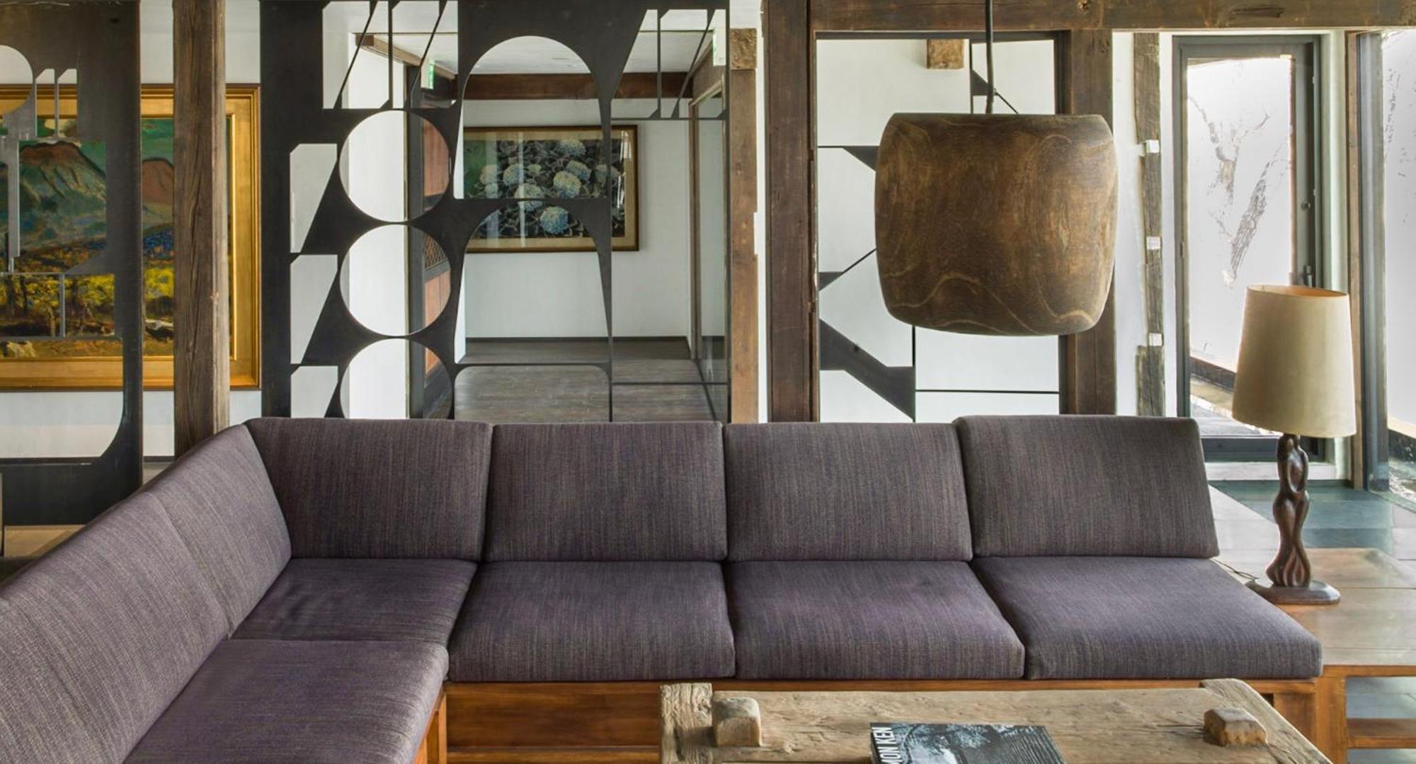 Shiguchi Otel Kutchan Dış mekan fotoğraf